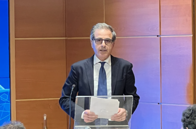 Aqp tra sicurezza e sostenibilit&agrave;: illustrati i 13 progetti cofinanziati dall&rsquo;Europa