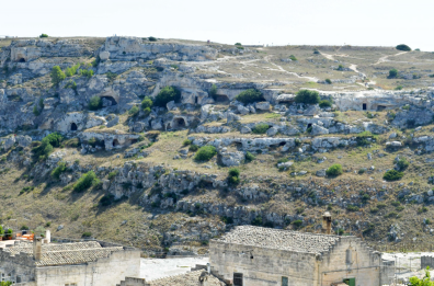 Sul Parco &laquo;Murgia materana&raquo; nuovi servizi per i turisti: ecco come sar&agrave; gestito il Sentiero 406