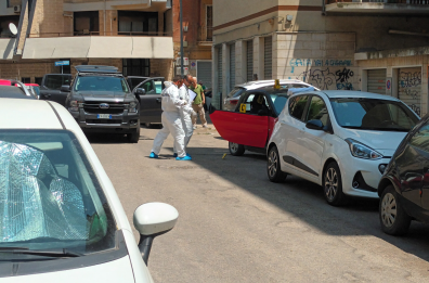 Omicidio Mastropasqua, a Foggia a processo il reo confesso Romano