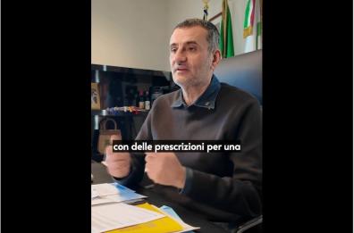Percorso protetto per i pazienti oncologici: il governatore Decaro annuncia nuove misure in Puglia VIDEO