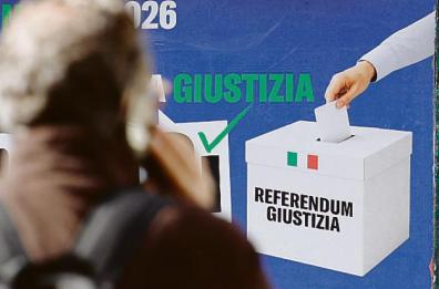 Referendum, cresce a sinistra il fronte favorevole al s&igrave; per la riforma della giustizia