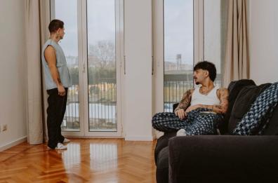 &laquo;Goodvibes&raquo;, emozioni, ferite e consapevolezza nel nuovo singolo di Gabriele Piro con YoungGucci