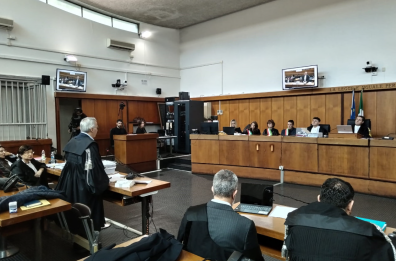 Uccise la moglie a Taurisano, chiesto l'ergastolo per Galati. Il pm: &laquo;Disprezzava il genere femminile&raquo;