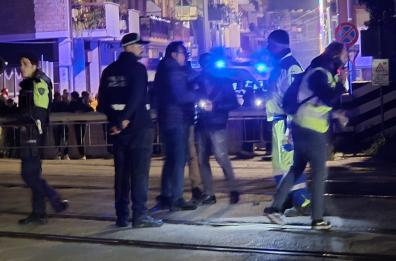 Trani, uomo investito da un treno: dopo giorni di agonia &egrave; morto in ospedale