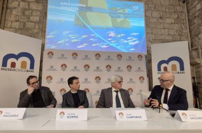 Inaugurata a Bari la &laquo;Casa delle Imprese&raquo;: energia, innovazione e futuro al centro dell&rsquo;evento
