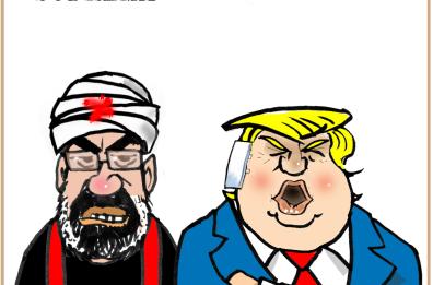 La vignetta del giorno 