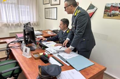 Fatture false e bancarotte, scoperta la frode fiscale da 12 milioni di una societ&agrave; foggiana: denunciati 3 imprenditori