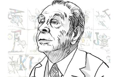 Icaro e il dilemma Borges Icaro e il dilemma Borges