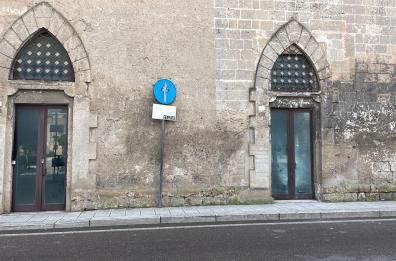 Monteparano, assalto al bancomat di Monte dei Paschi: banda della marmotta fugge con la cassaforte