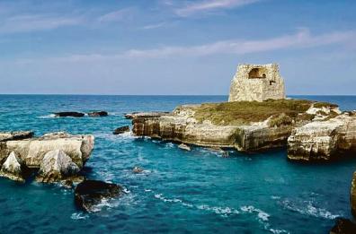 &laquo;Il referendum sulla gestione privata di Roca Vecchia non si pu&ograve; fare&raquo;: scoppia il caso a Melendugno