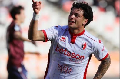 Bari, una gemma nella polvere: Rao accende la speranza