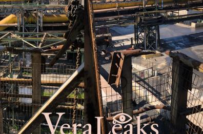 Veraleaks denuncia: &laquo;Impianti ex Ilva pericolosi, bisogna chiudere la fabbrica&raquo;