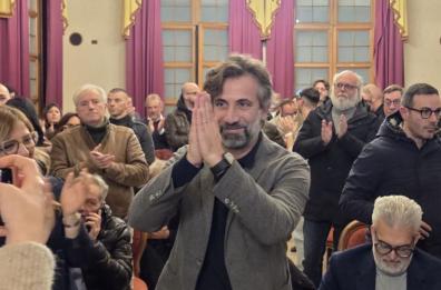 La provincia di Brindisi resta al centrosinistra: Pomes &egrave; il nuovo presidente, battuto Marchionna