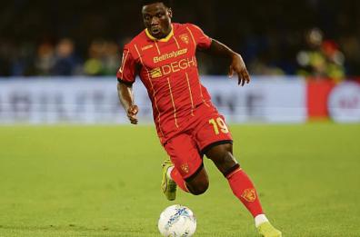 Un Lecce a due volti ma segnali positivi: ora si riparte dopo la sconfitta del Napoli