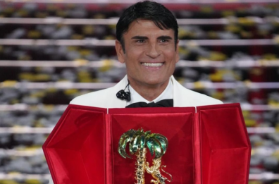 Sal Da Vinci arriva in Puglia: il vincitore di Sanremo 2026 protagonista dell&rsquo;estate a Giovinazzo e San Pancrazio