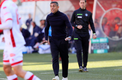 Bari, la &laquo;media&raquo; &egrave; giusta, a questo ritmo c&rsquo;&egrave; vita: con Longo in panchina i biancorossi viaggiano a 1.4 a partita