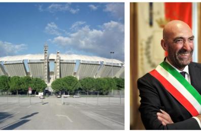 Europei 2032 a Bari, Leccese non spegne il sogno: &laquo;Ma ci serve aiuto per i lavori sullo stadio&raquo;