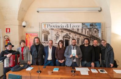 Fede e tradizione nella Grec&igrave;a Salentina: torna la rassegna &laquo;Canti di Passione&raquo;