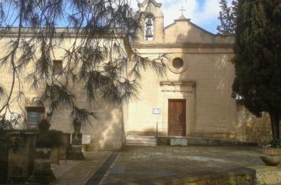 San Marzano di San Giuseppe, Retake all'opera per la festa al Santuario della Madonna delle Grazie
San Marzano di San Giuseppe, Retake all'opera per la festa al Santuario della Madonna delle Grazie