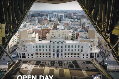 L'Aeronautica Militare compie 103 anni, visite guidate nella sede di Bari