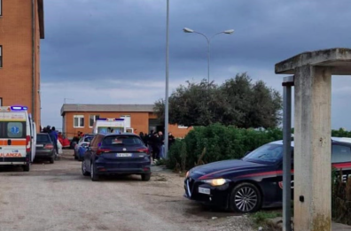 San Severo, «Il mio amico aveva offeso il mio Dio»: dopo 7 giorni la lite per religione sfocia in delitto San Severo, «Il mio amico aveva offeso il mio Dio»: dopo 7 giorni la lite per religione sfocia in delitto