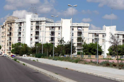 Lecce, assegnavano alloggi popolari nel quartiere Stadio in cambio di voti: il processo non si ferma