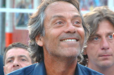 L'&rsquo;ex centrocampista azzurro Antonio Di Gennaro applaude il Lecce: mentalit&agrave; e atteggiamento giusti