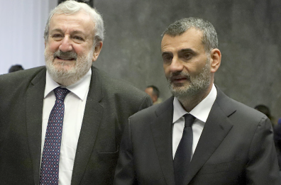 Al Csm riunione decisiva sull'incarico da consulente di Emiliano: i dubbi della commissione