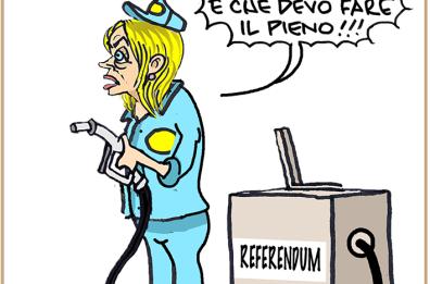 La vignetta del giorno 