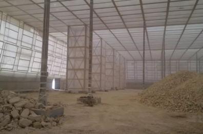 Bari, 700mila euro dalla Regione Puglia per il Parco della Rinascita: partono le piantumazioni nell&rsquo;ex Fibronit