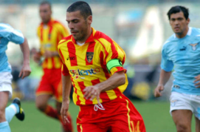 Il Lecce verso Roma cercando la &laquo;chiave&raquo;. Tonetto: &laquo;Il pressing di Gasperini pu&ograve; regalare spazi&raquo;