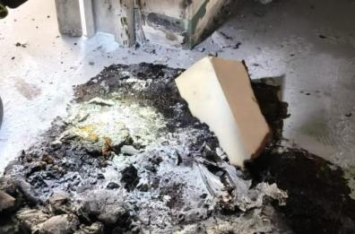 Bari, fuoco nel Cpr di viale Europa: materassi dati alle fiamme, nessun ferito