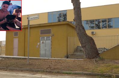 Modugno, precipita mentre lavora sul tetto di un capannone: muore operaio di 29 anni