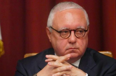 Andrea Margelletti: &laquo;Sull'export italiano il rischio Hormuz: gli indiani vogliono l&rsquo;acciaio Ilva&raquo;