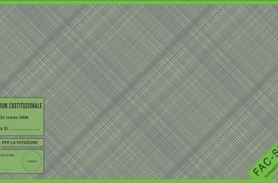 Urne aperte per il referendum sulla giustizia dalle 7 alle 23, ecco come si vota. C'&egrave; tempo anche domani fino alle 15