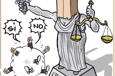 La vignetta del giorno 