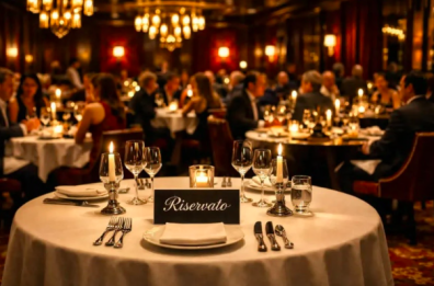 A Bari la rabbia dei ristoratori: &laquo;Interi gruppi di persone prenotano e poi non si presentano&raquo; 