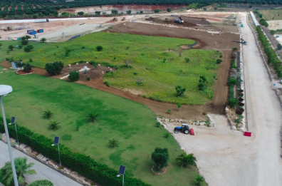 A Brindisi &laquo;Tari ridotta con la discarica&raquo;, ma la Provincia beffa il sindaco