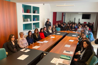 Matera, firmati all&rsquo;Azienda Sanitaria Locale i contratti per l&rsquo;assunzione di 65 unit&agrave;