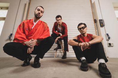 &laquo;Le vite degli altri&raquo; per raccontare noi stessi: ecco la maturit&agrave; artistica dei salentini Malamore