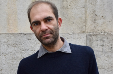 &laquo;Nubifragio&raquo;: Nicola Ravera Rafele racconta a Bari la forza della natura e la fragilit&agrave; umana