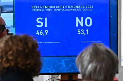 Referendum, la mappa della Puglia. A Bari citt&agrave; il 62,80% di no: pi&ugrave; contrari che a Roma e Milano. A Maglie vincono i s&igrave;