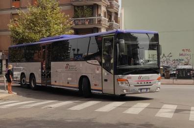 Ferrovie Sud Est, revocato lo sciopero dei bus previsto per il 28 marzo