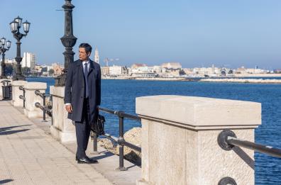 &laquo;Guerrieri&raquo;, il legal drama che sceglie il dubbio e la complessit&agrave; morale per reinventare il genere