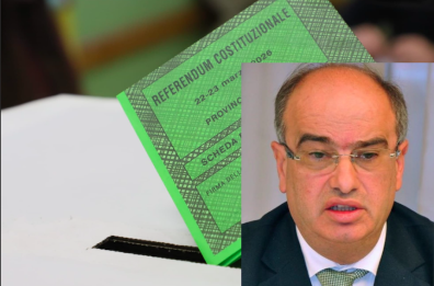 Ignazio Zullo (FdI): &laquo;Sul referendum ci siamo fatti trascinare da polli sul terreno della polemica sterile&raquo;
