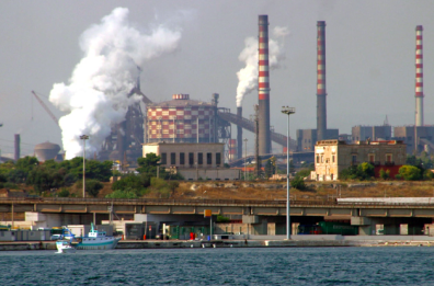 Ex Ilva, stop alla produzione: nuovo round in Appello Ex Ilva, stop alla produzione: nuovo round in Appello