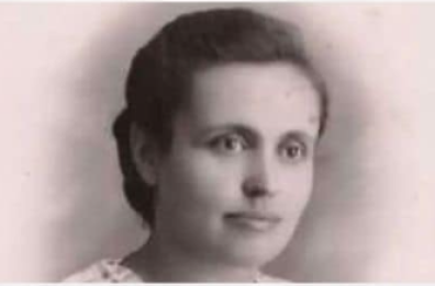 La bracciante Vincenza Castria da Montescaglioso nel Dizionario Treccani delle donne in Italia