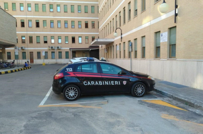 Tricase, padre e figlio sorprendono i ladri in casa e vengono aggrediti e picchiati