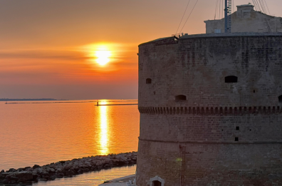 La foto del giorno del 25 marzo 2026