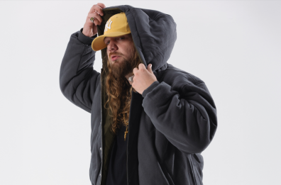 &laquo;Incubi&raquo;, l'anima di Nitro in tour a Bari: &laquo;Oggi si pensa troppo ai numeri, ma quante volte ascolti le tue canzoni della vita?&raquo;